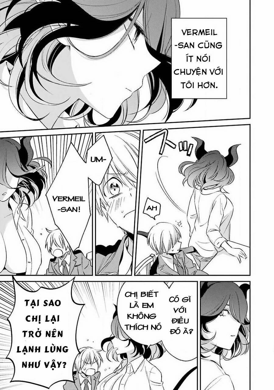 Vermeil In Gold 9 trang 54