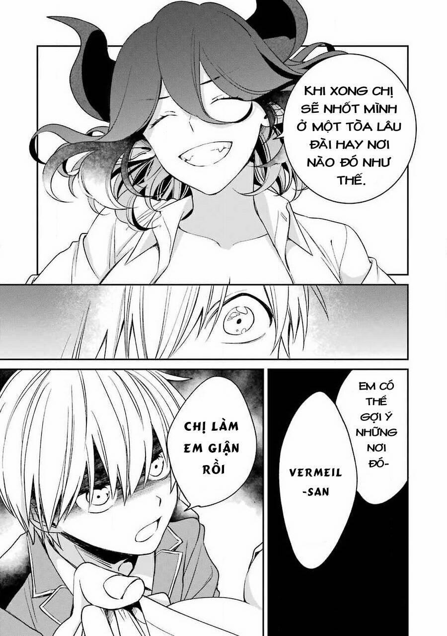 Vermeil In Gold 9 trang 58