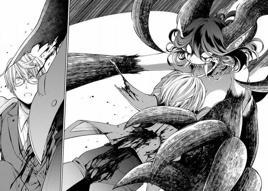 Vermeil In Gold 9 trang 6