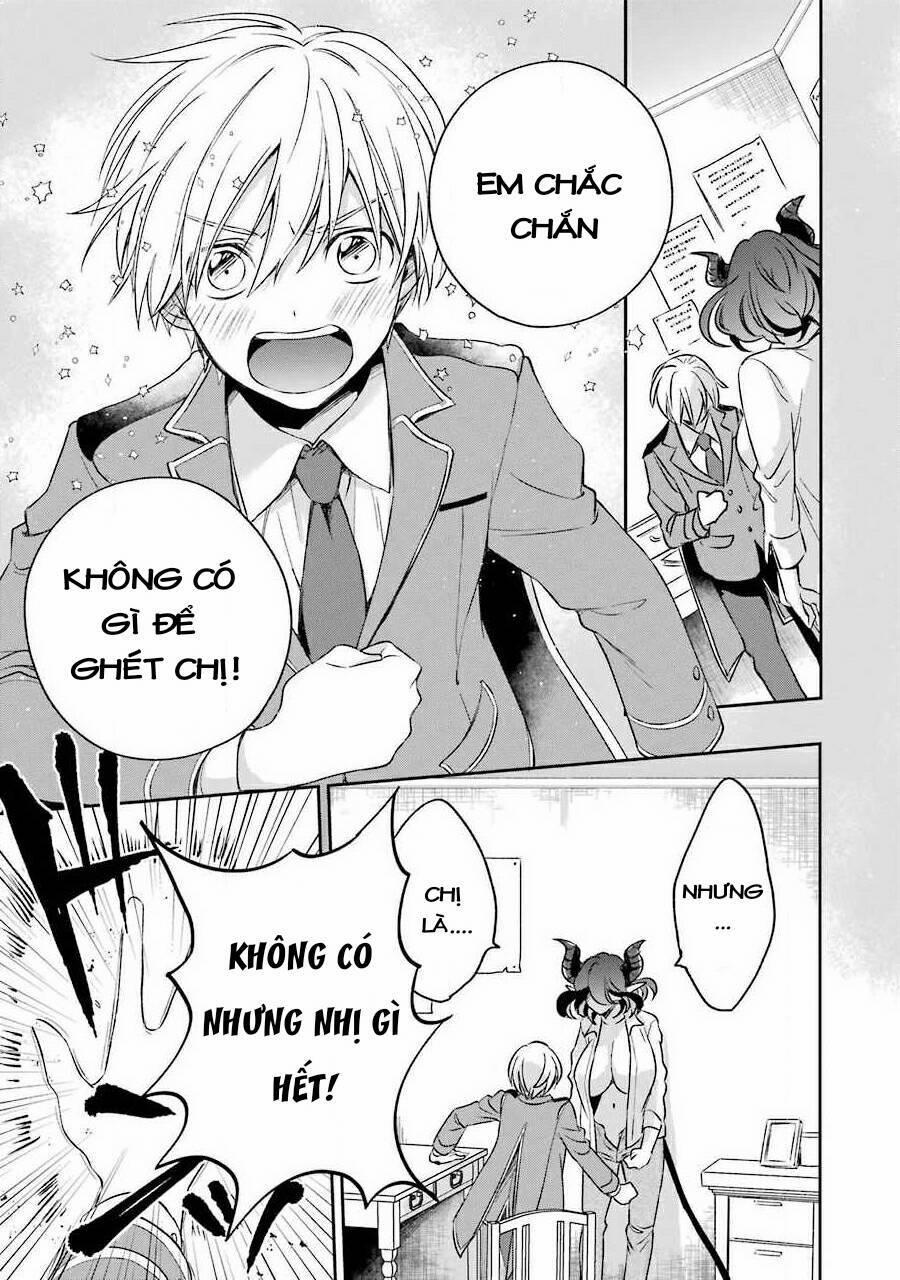 Vermeil In Gold 9 trang 61