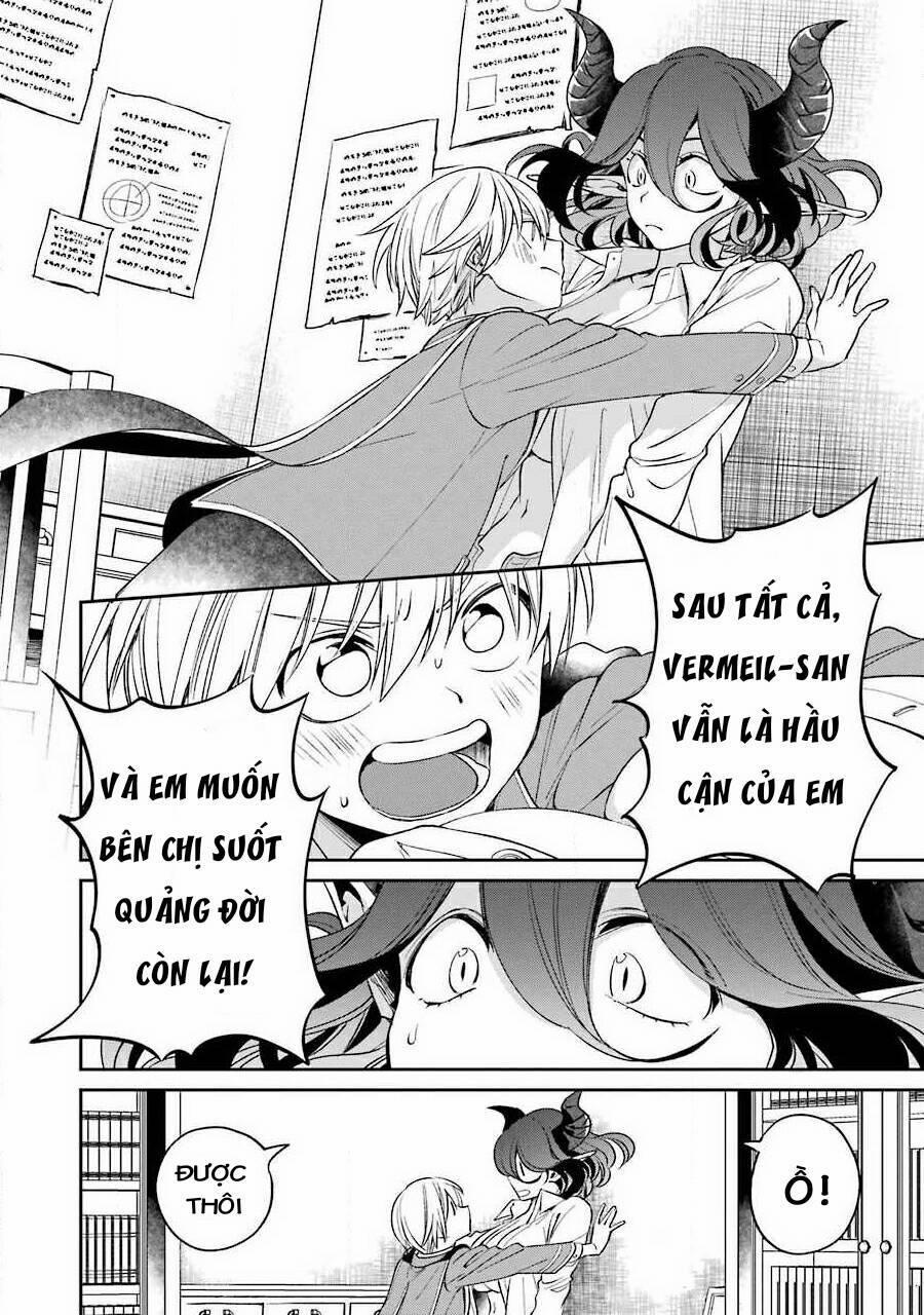 Vermeil In Gold 9 trang 62