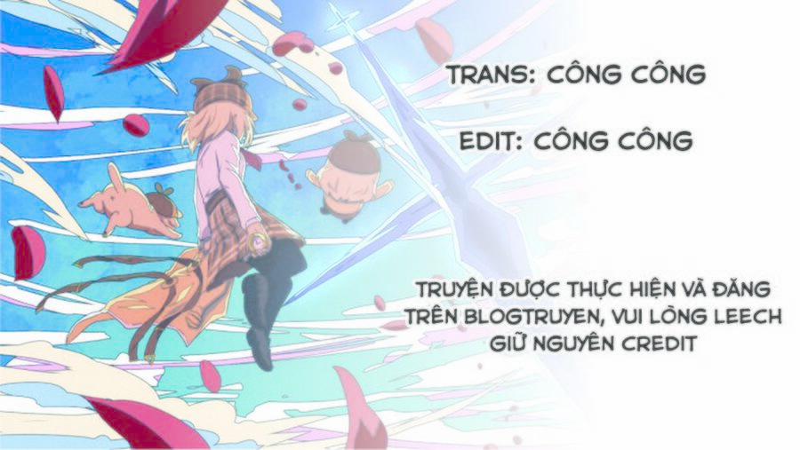 Verndio - Sử Thi Về Mộng Kiếm 38 trang 0