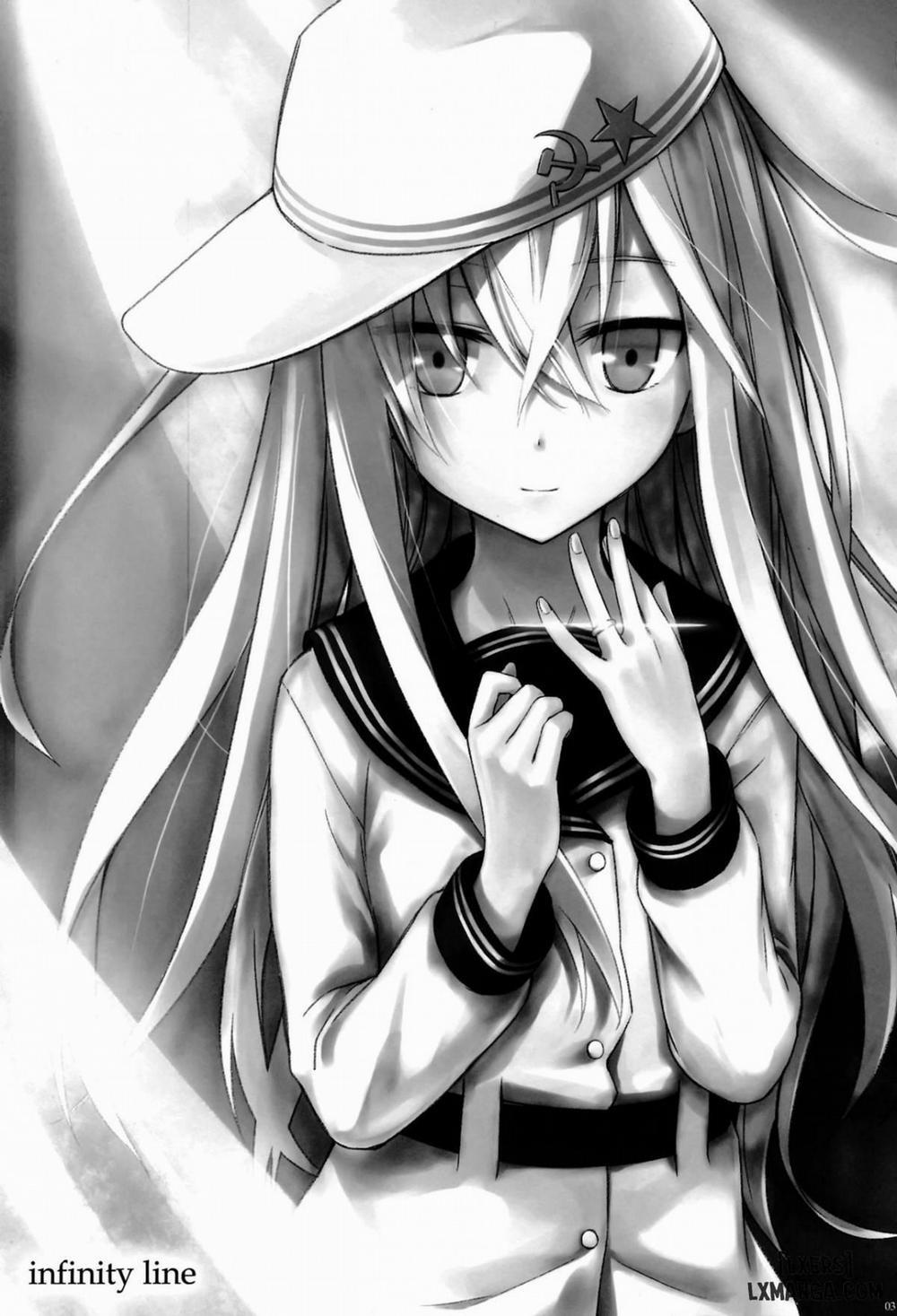 Verniy to Kakko Kari Oneshot trang 2