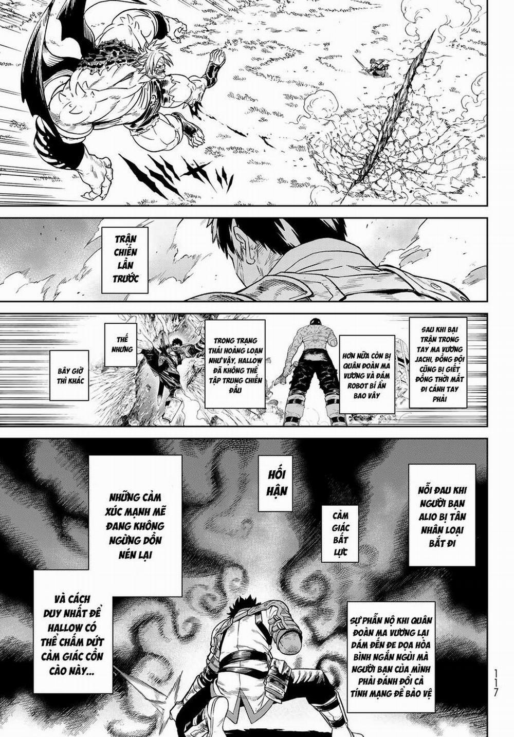 Versus 10.1 trang 11