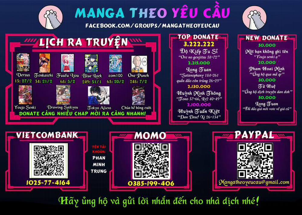 Versus 12 trang 1