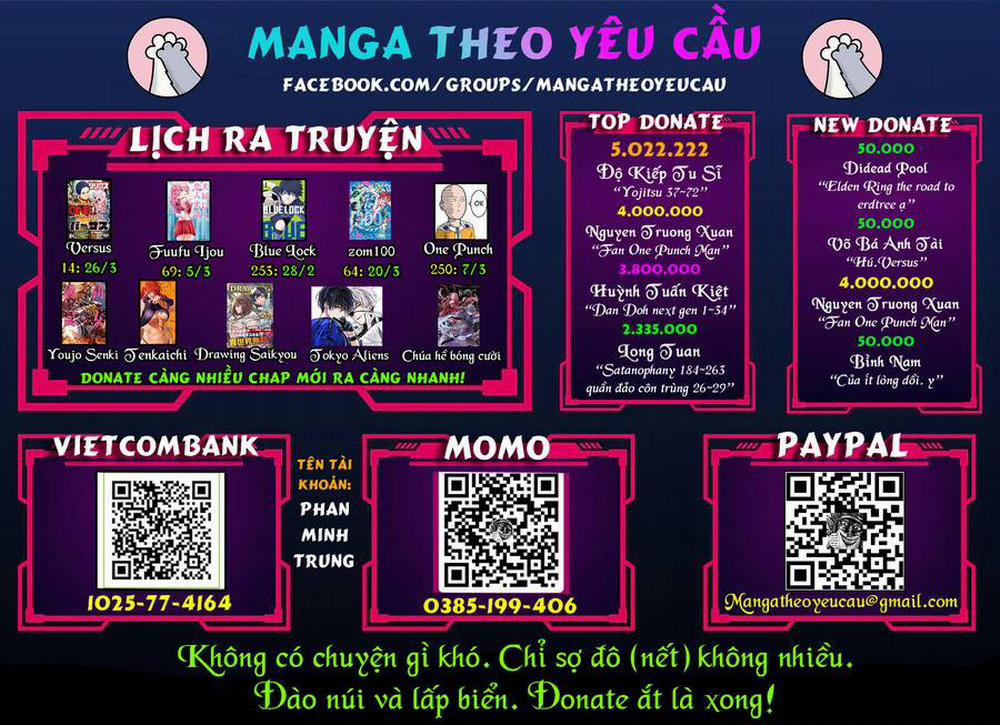 Versus 13 trang 0
