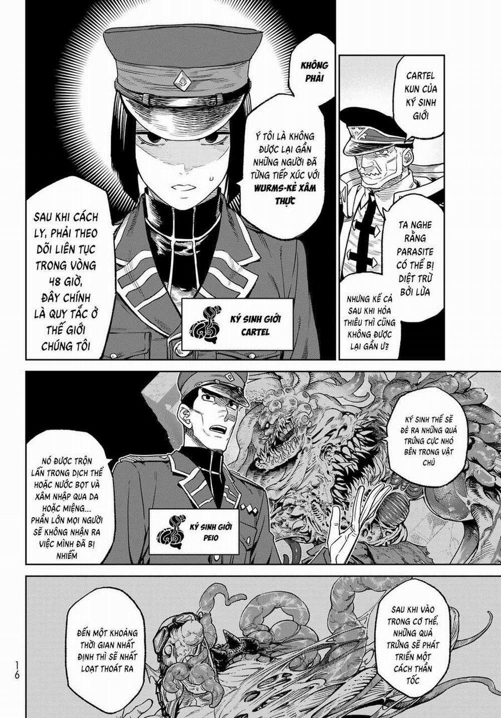 Versus 16 trang 6