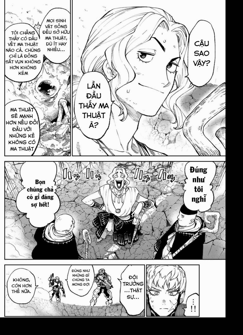Versus 2 trang 22