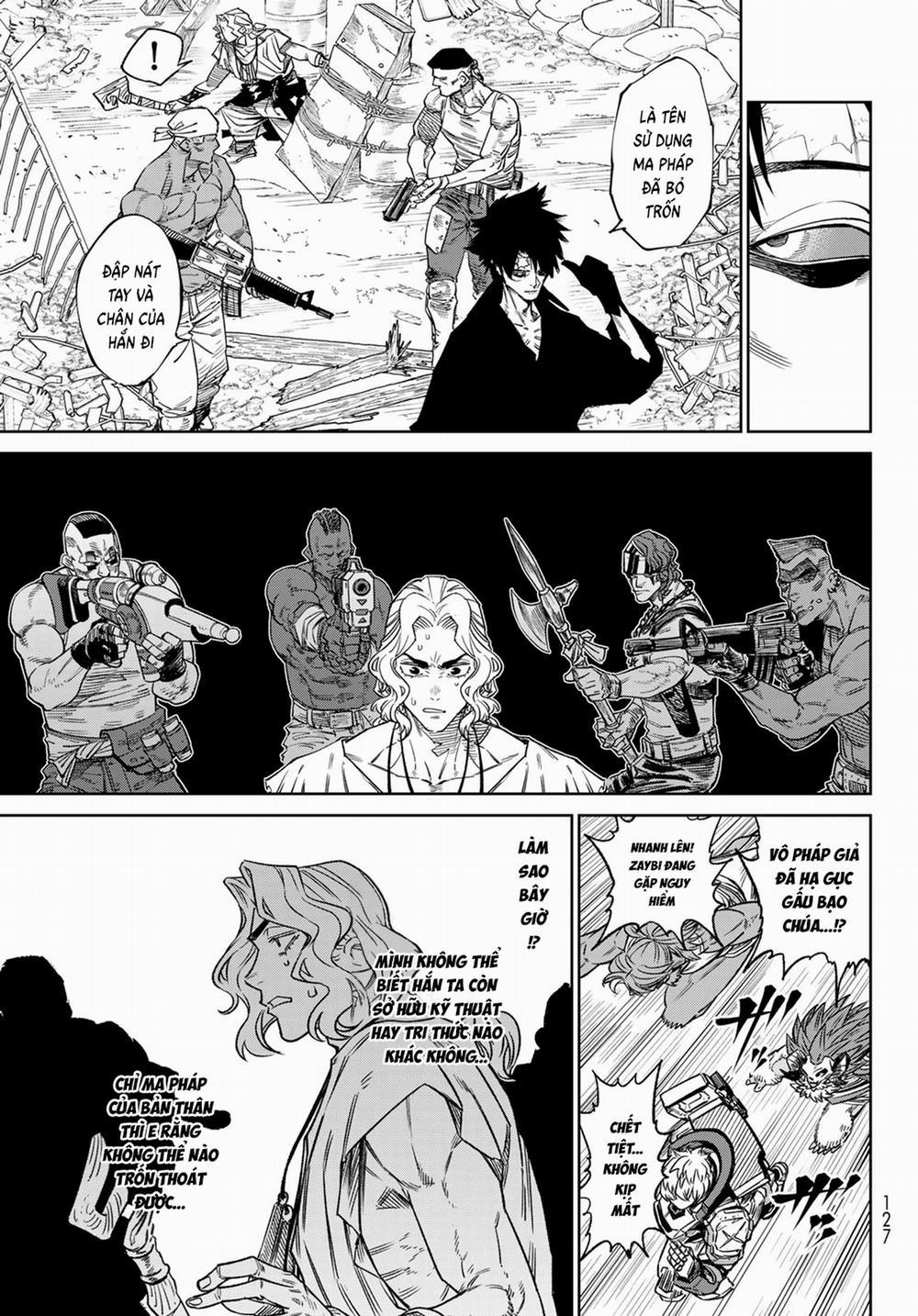 Versus 24.1 trang 13