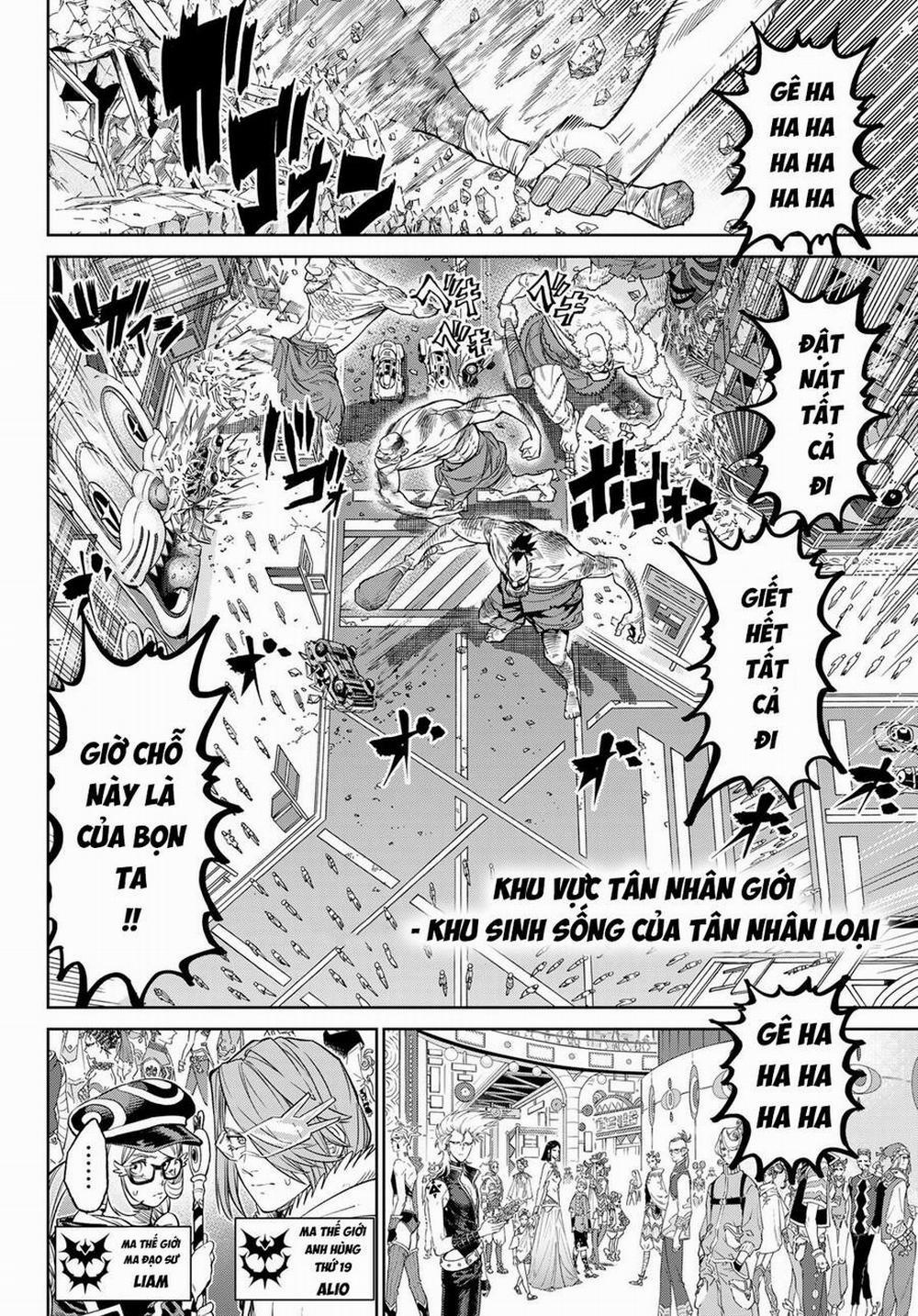 Versus 9.1 trang 1