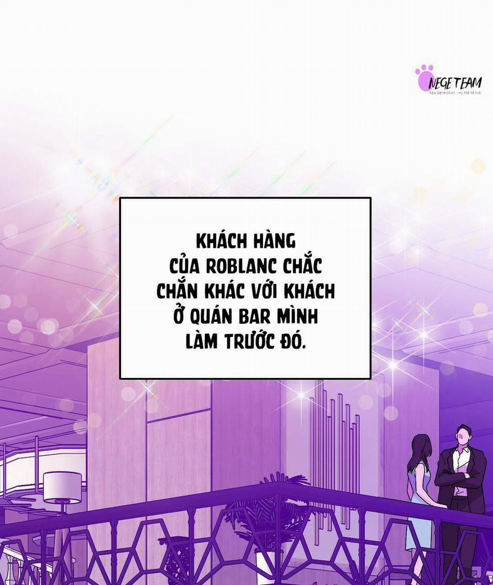 Vết Cắn Mang Vị Ngọt Ngào 3 trang 1