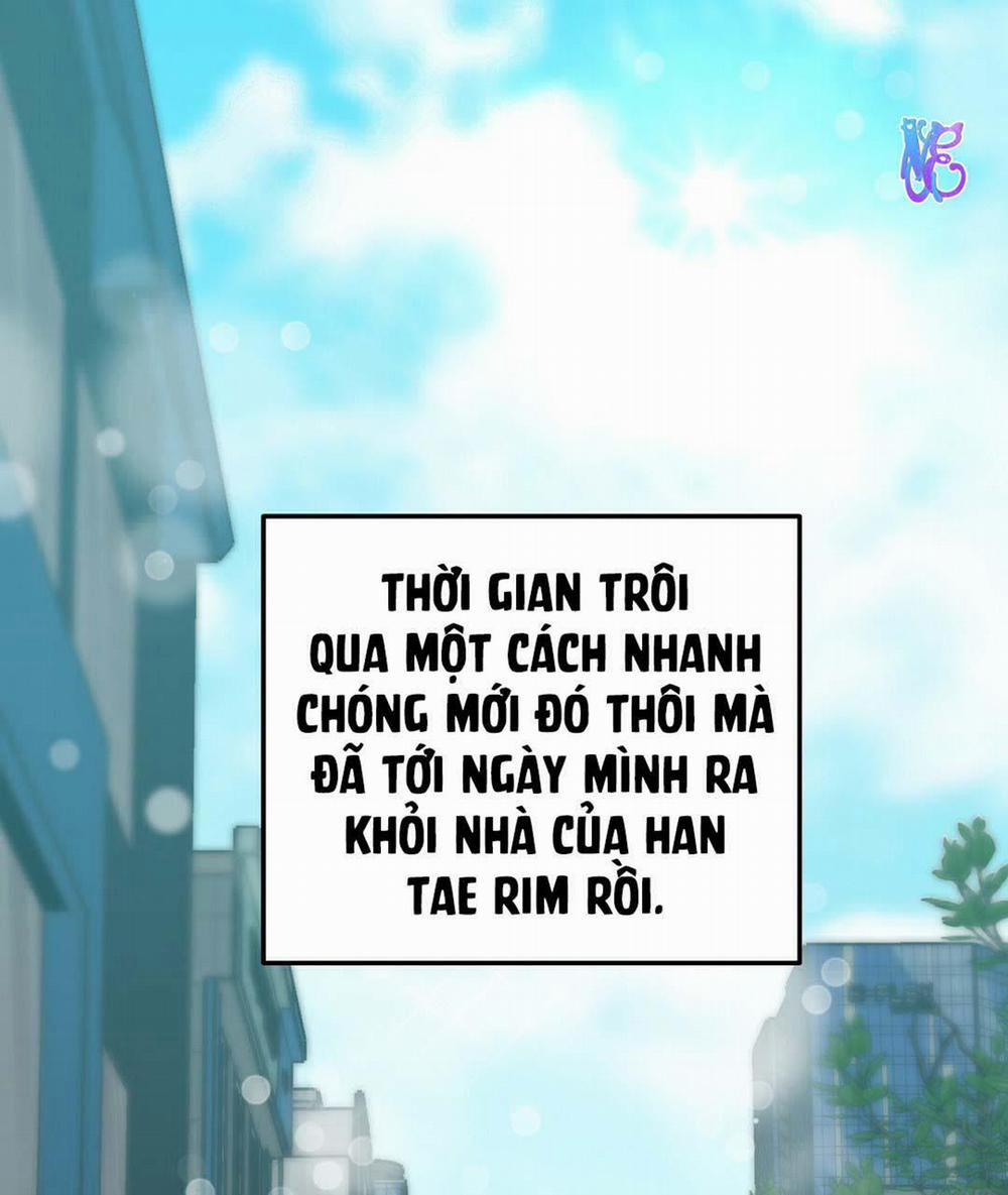 Vết Cắn Mang Vị Ngọt Ngào 9 trang 1