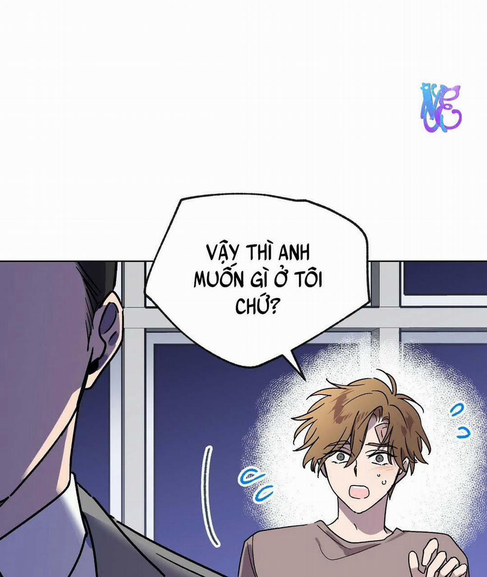 Vết Cắn Mang Vị Ngọt Ngào 9 trang 102