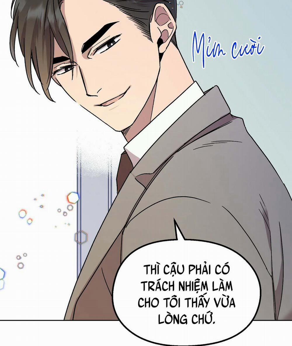 Vết Cắn Mang Vị Ngọt Ngào 9 trang 107