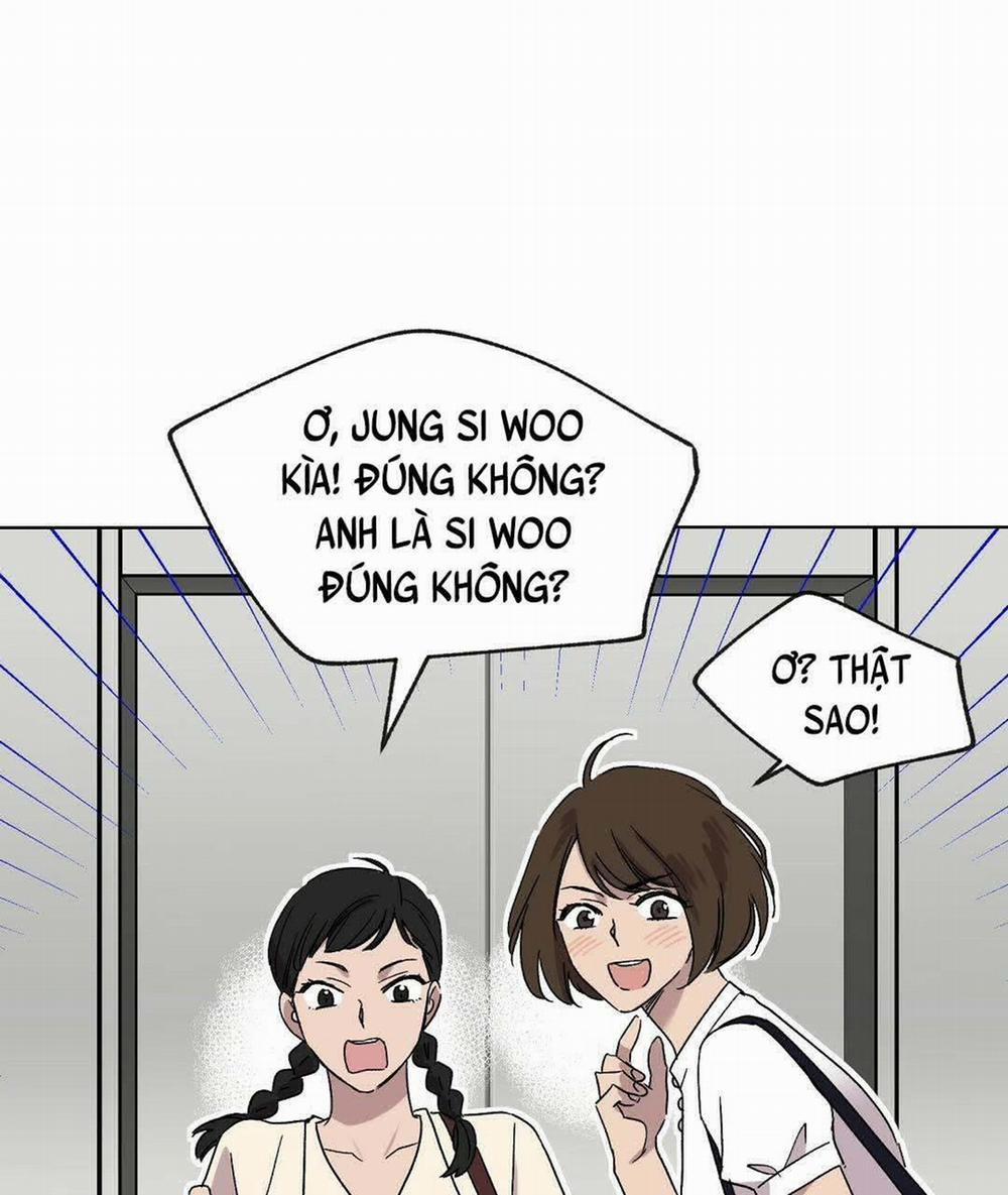 Vết Cắn Mang Vị Ngọt Ngào 9 trang 14
