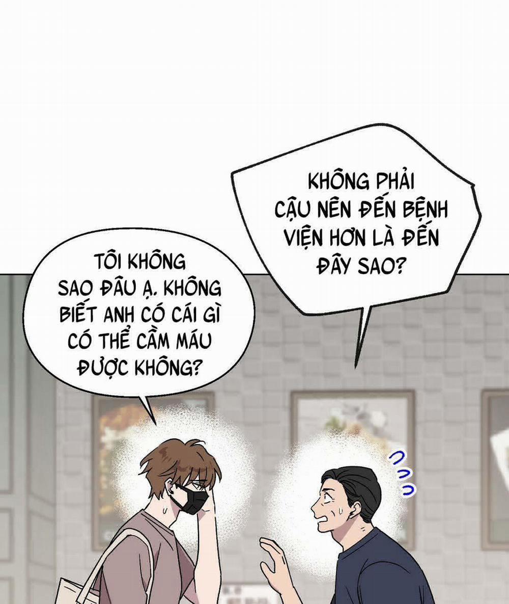 Vết Cắn Mang Vị Ngọt Ngào 9 trang 26