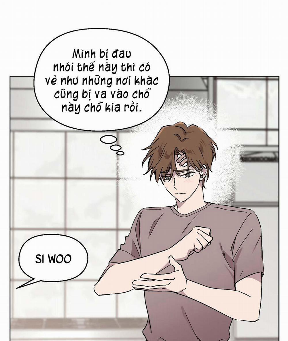 Vết Cắn Mang Vị Ngọt Ngào 9 trang 32