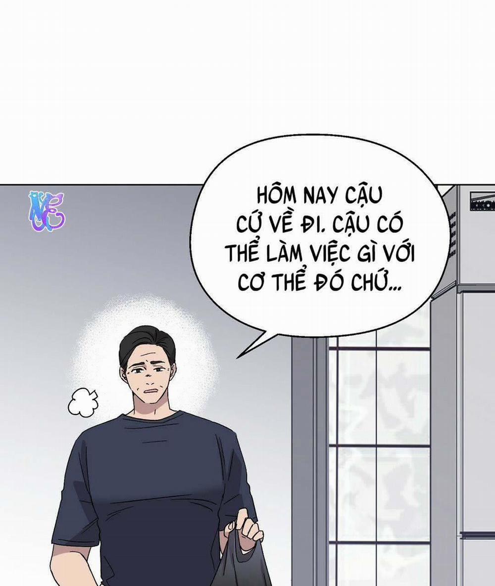 Vết Cắn Mang Vị Ngọt Ngào 9 trang 34