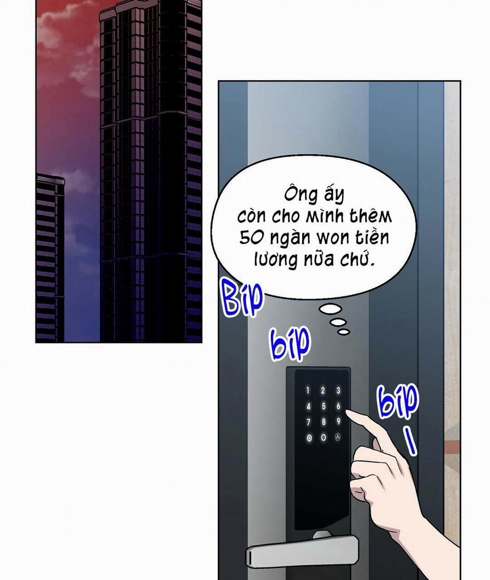 Vết Cắn Mang Vị Ngọt Ngào 9 trang 41