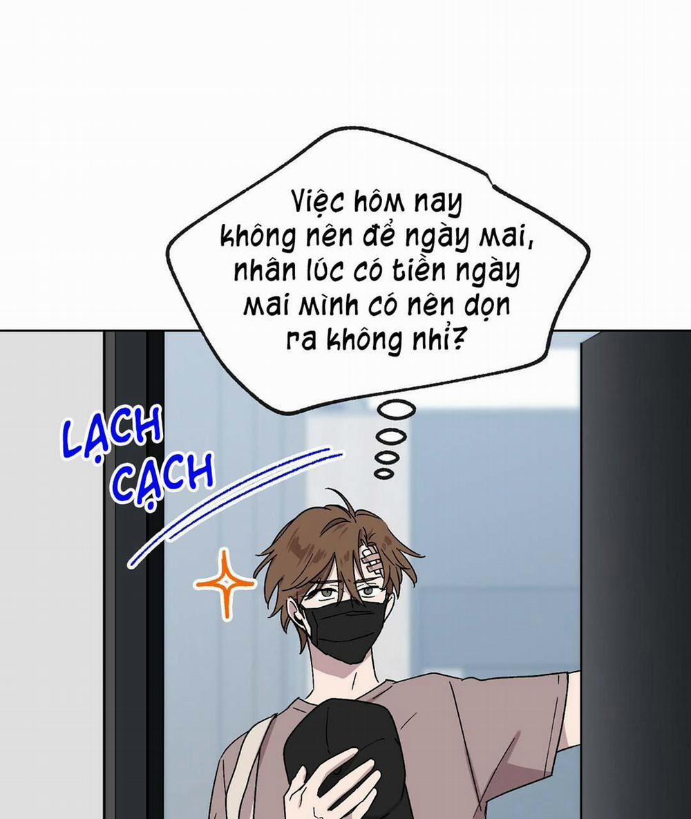 Vết Cắn Mang Vị Ngọt Ngào 9 trang 43
