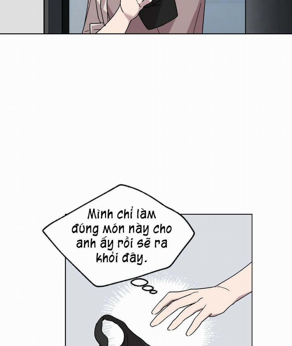 Vết Cắn Mang Vị Ngọt Ngào 9 trang 44