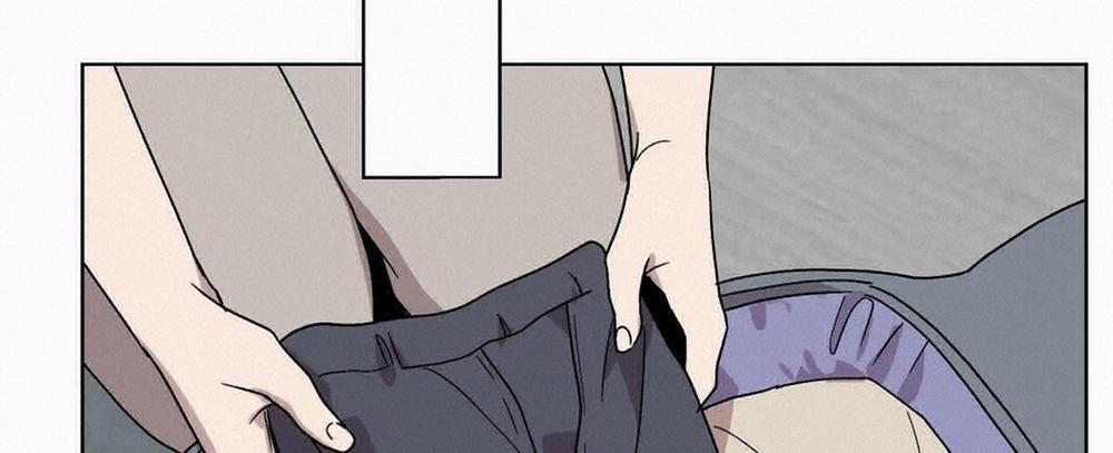 Vết Cắn Mang Vị Ngọt Ngào 9 trang 47
