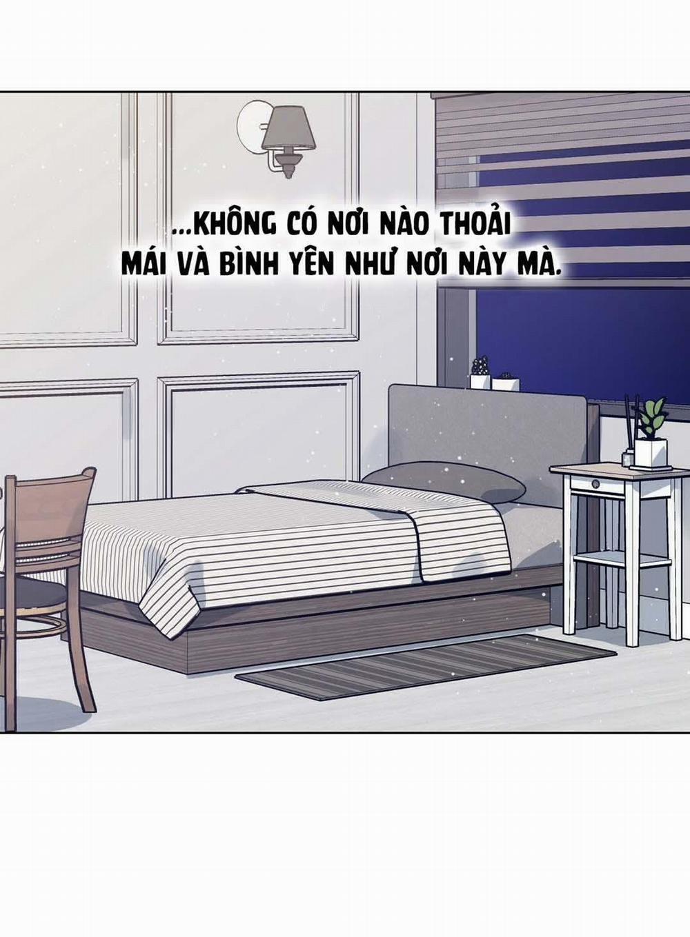 Vết Cắn Mang Vị Ngọt Ngào 9 trang 50