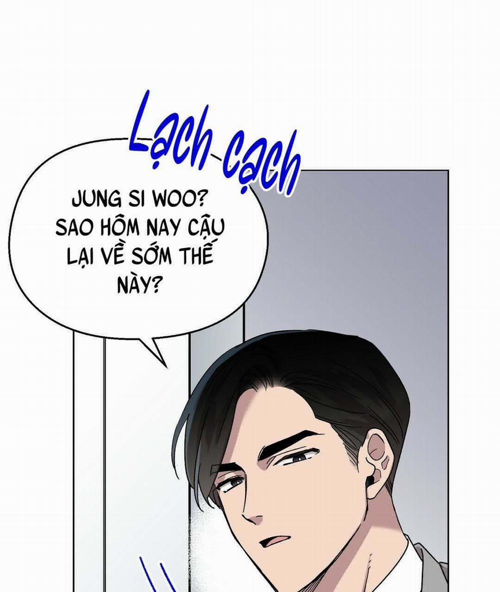 Vết Cắn Mang Vị Ngọt Ngào 9 trang 52