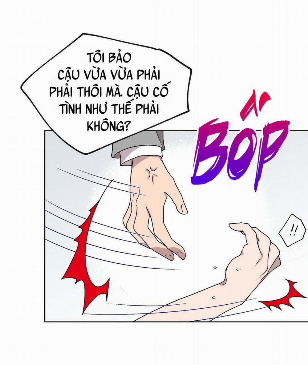 Vết Cắn Mang Vị Ngọt Ngào 9 trang 65