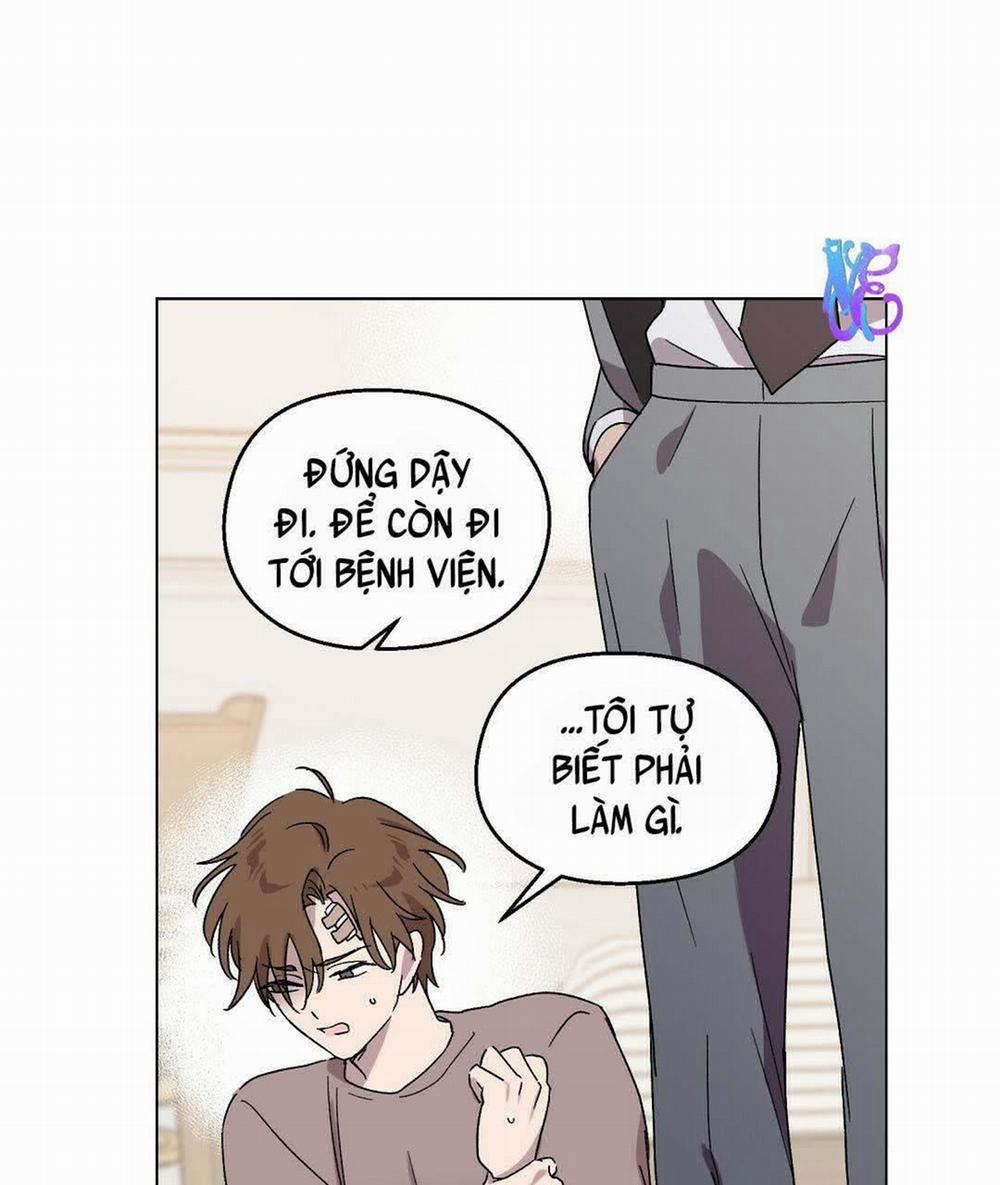 Vết Cắn Mang Vị Ngọt Ngào 9 trang 67