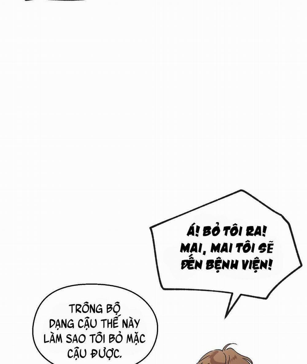 Vết Cắn Mang Vị Ngọt Ngào 9 trang 74