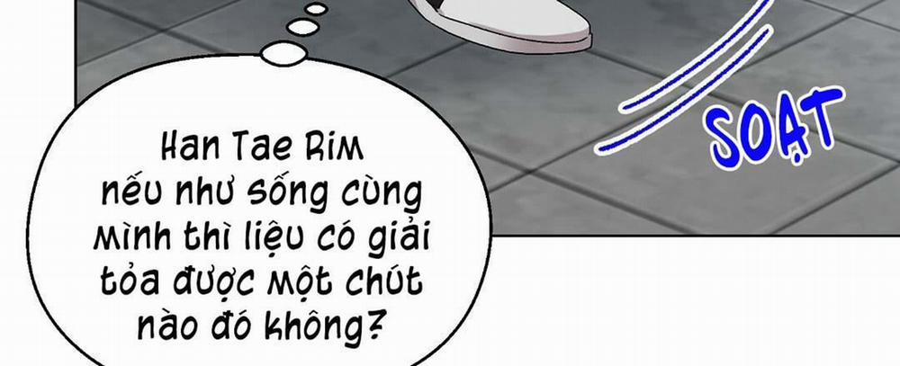 Vết Cắn Mang Vị Ngọt Ngào 9 trang 8