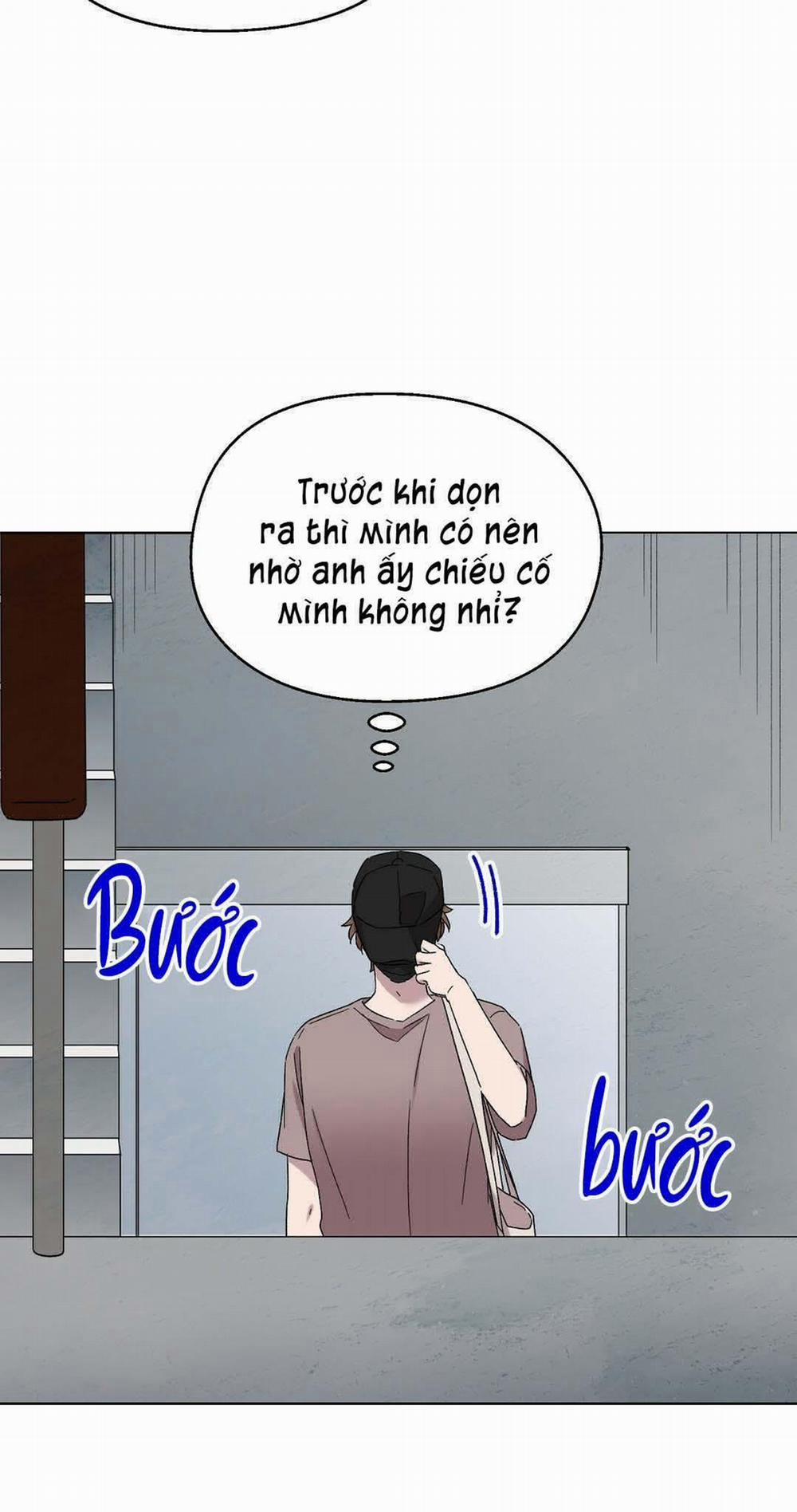 Vết Cắn Mang Vị Ngọt Ngào 9 trang 9