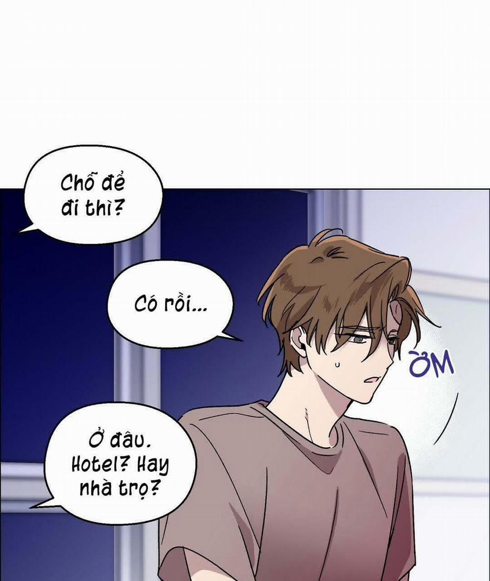 Vết Cắn Mang Vị Ngọt Ngào 9 trang 92
