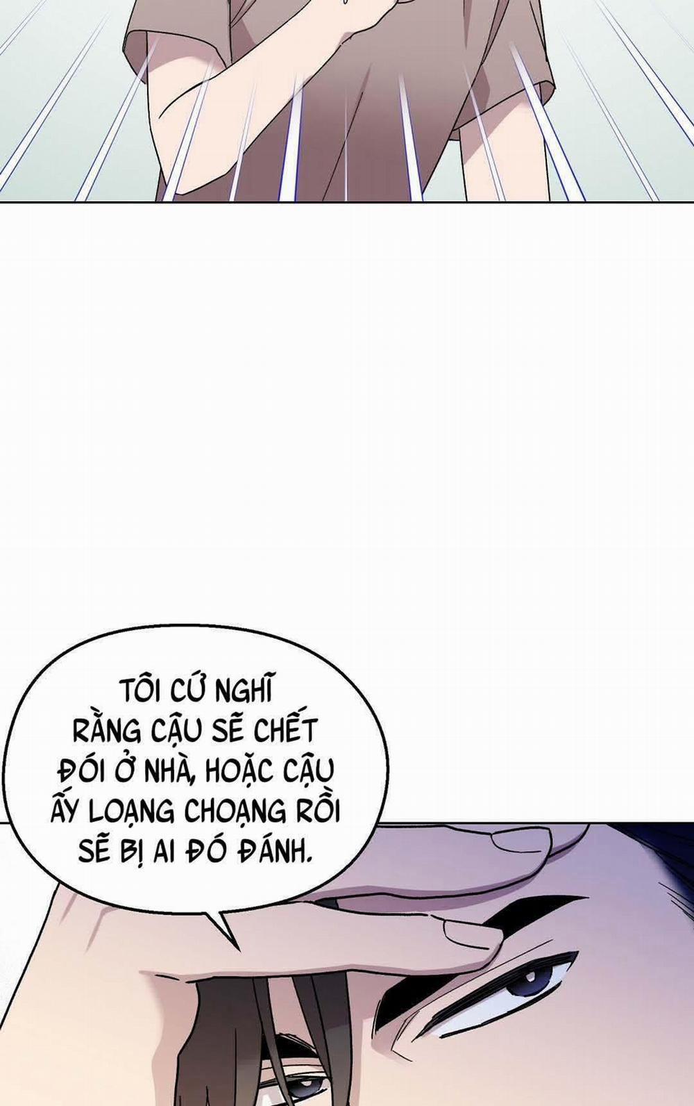 Vết Cắn Mang Vị Ngọt Ngào 9 trang 99