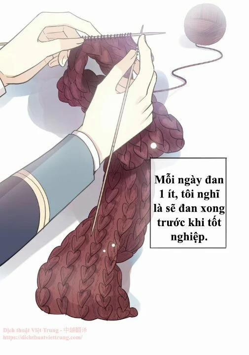 Vết Cắn Ngọt Ngào 3 0.0 Ngoại truyện trang 26