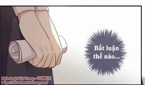 Vết Cắn Ngọt Ngào 3 0.0 Ngoại truyện trang 29