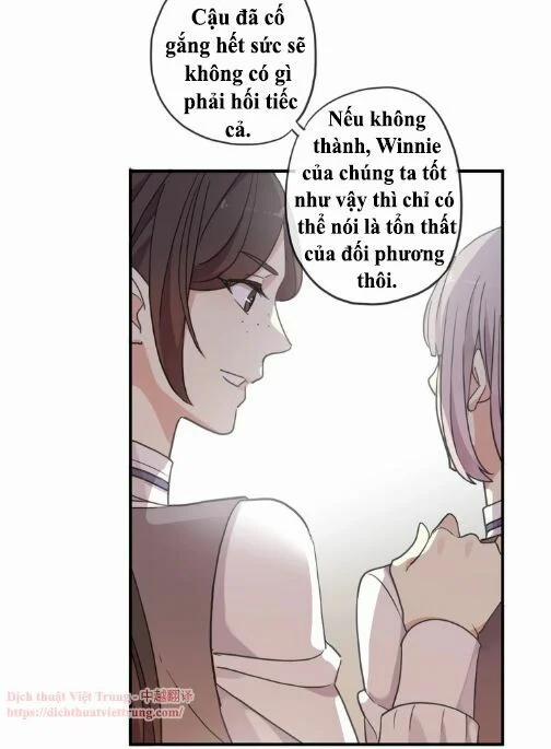 Vết Cắn Ngọt Ngào 3 0.0 Ngoại truyện trang 43