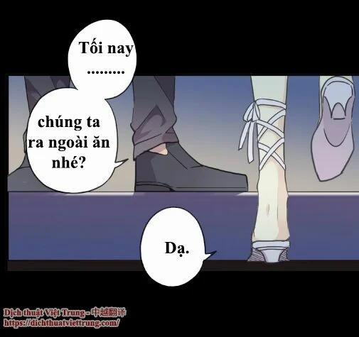 Vết Cắn Ngọt Ngào 3 0.0 Ngoại truyện trang 51