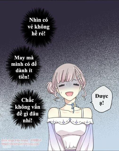 Vết Cắn Ngọt Ngào 3 0.0 Ngoại truyện trang 55