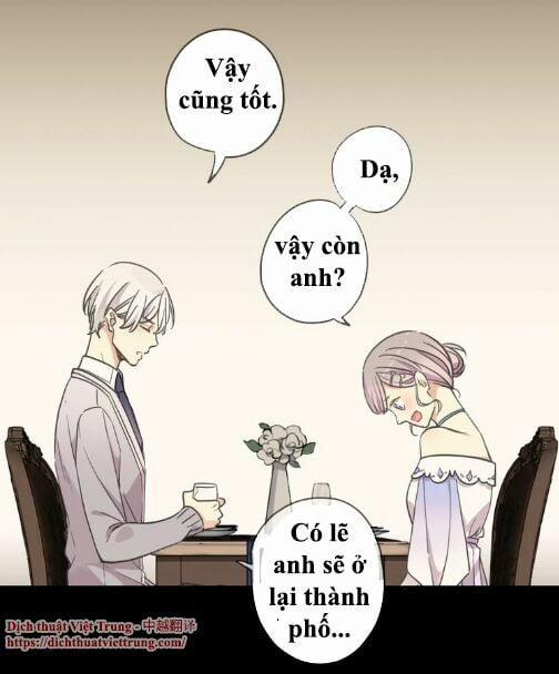 Vết Cắn Ngọt Ngào 3 0.0 Ngoại truyện trang 67