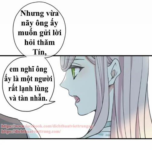 Vết Cắn Ngọt Ngào 3 39.5 trang 0