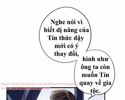 Vết Cắn Ngọt Ngào 3 39.5 trang 1
