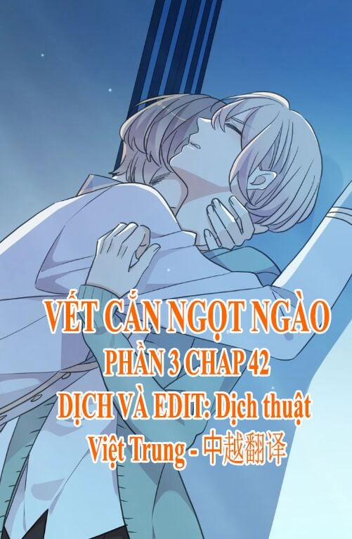 Vết Cắn Ngọt Ngào 3 42 trang 0