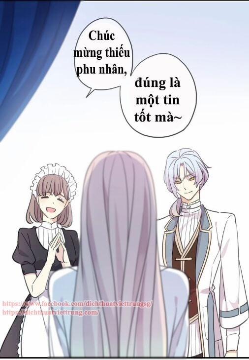 Vết Cắn Ngọt Ngào 3 47 trang 1
