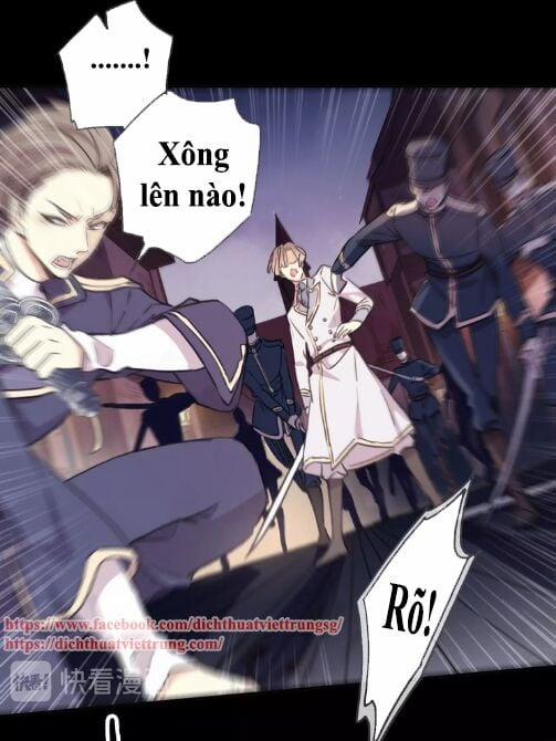 Vết Cắn Ngọt Ngào 3 49 trang 13