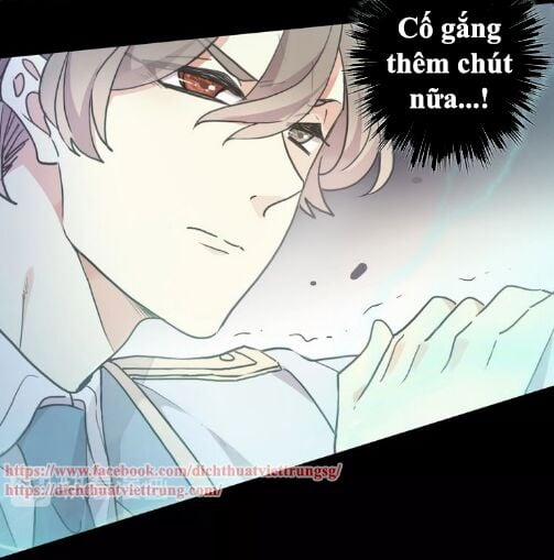Vết Cắn Ngọt Ngào 3 49 trang 37
