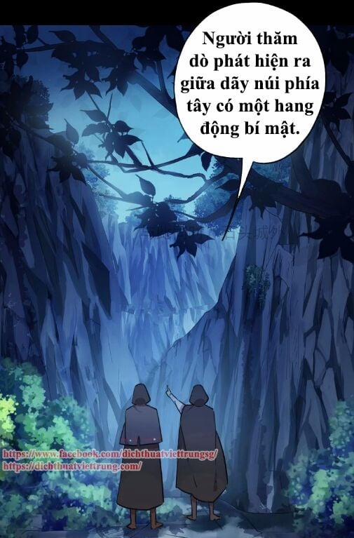 Vết Cắn Ngọt Ngào 3 49 trang 45