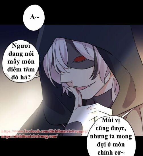 Vết Cắn Ngọt Ngào 3 49 trang 5