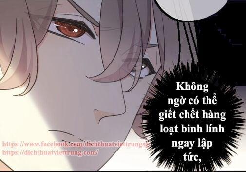 Vết Cắn Ngọt Ngào 3 49 trang 6